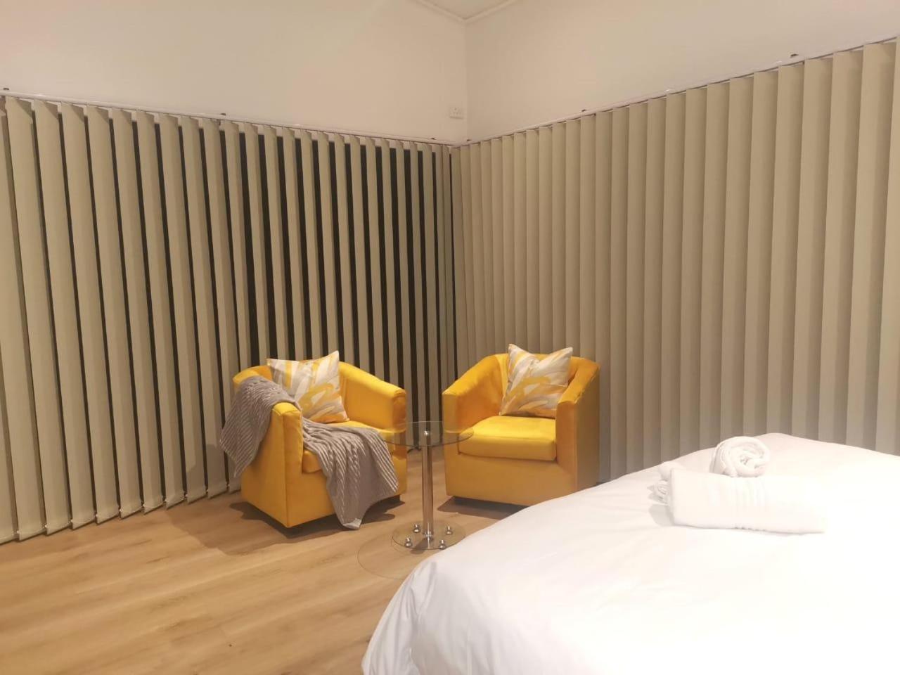 Walkerbay Dunes Lodge Stanford Quarto foto