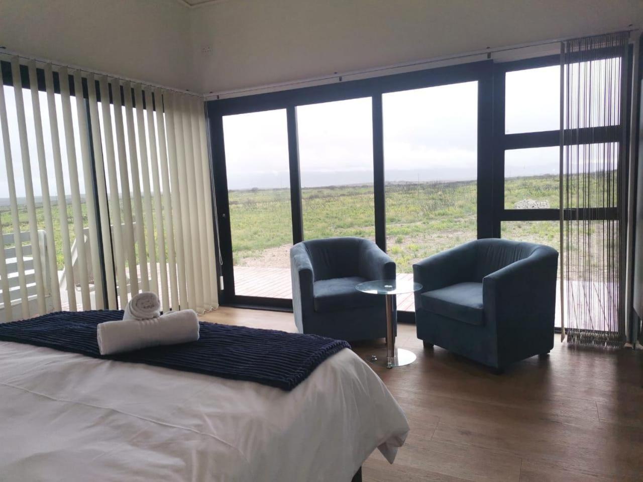 Walkerbay Dunes Lodge Stanford Exterior foto