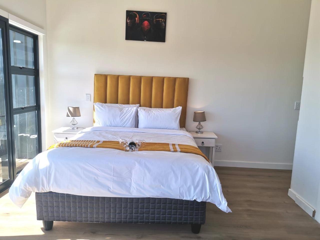 Walkerbay Dunes Lodge Stanford Quarto foto