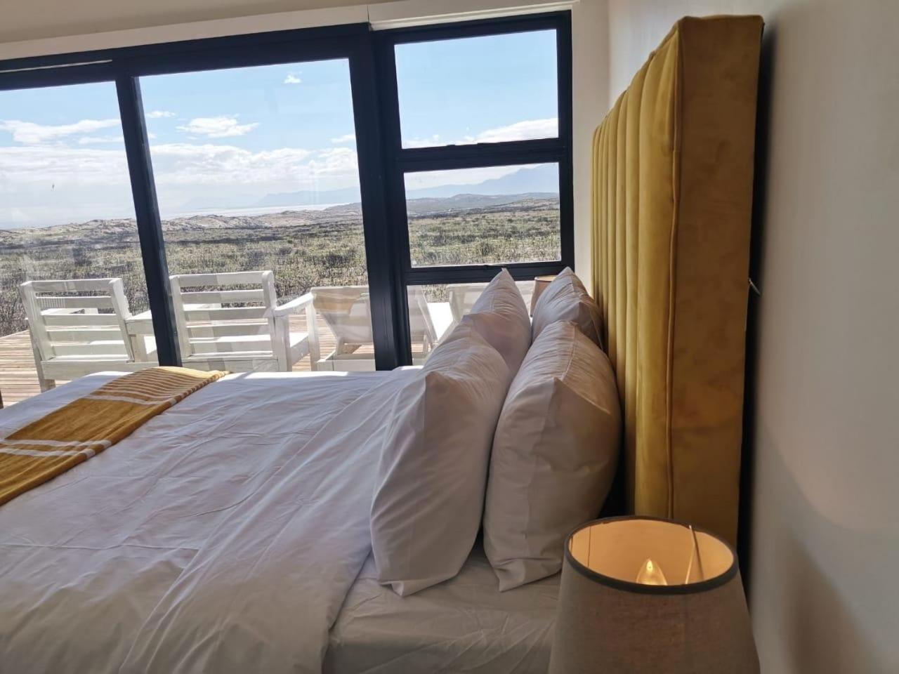 Walkerbay Dunes Lodge Stanford Quarto foto
