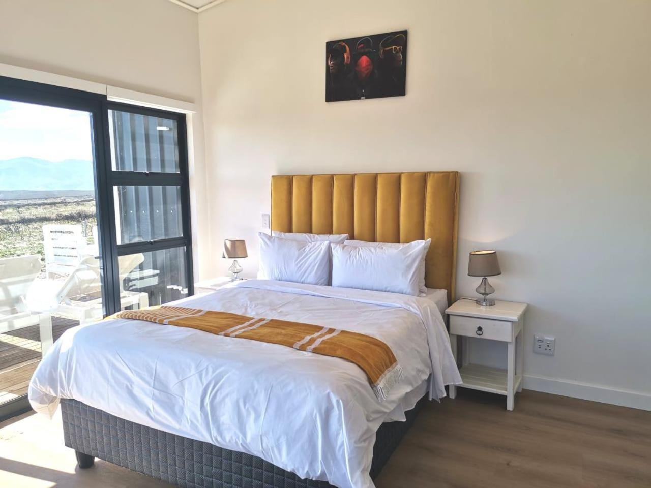 Walkerbay Dunes Lodge Stanford Quarto foto