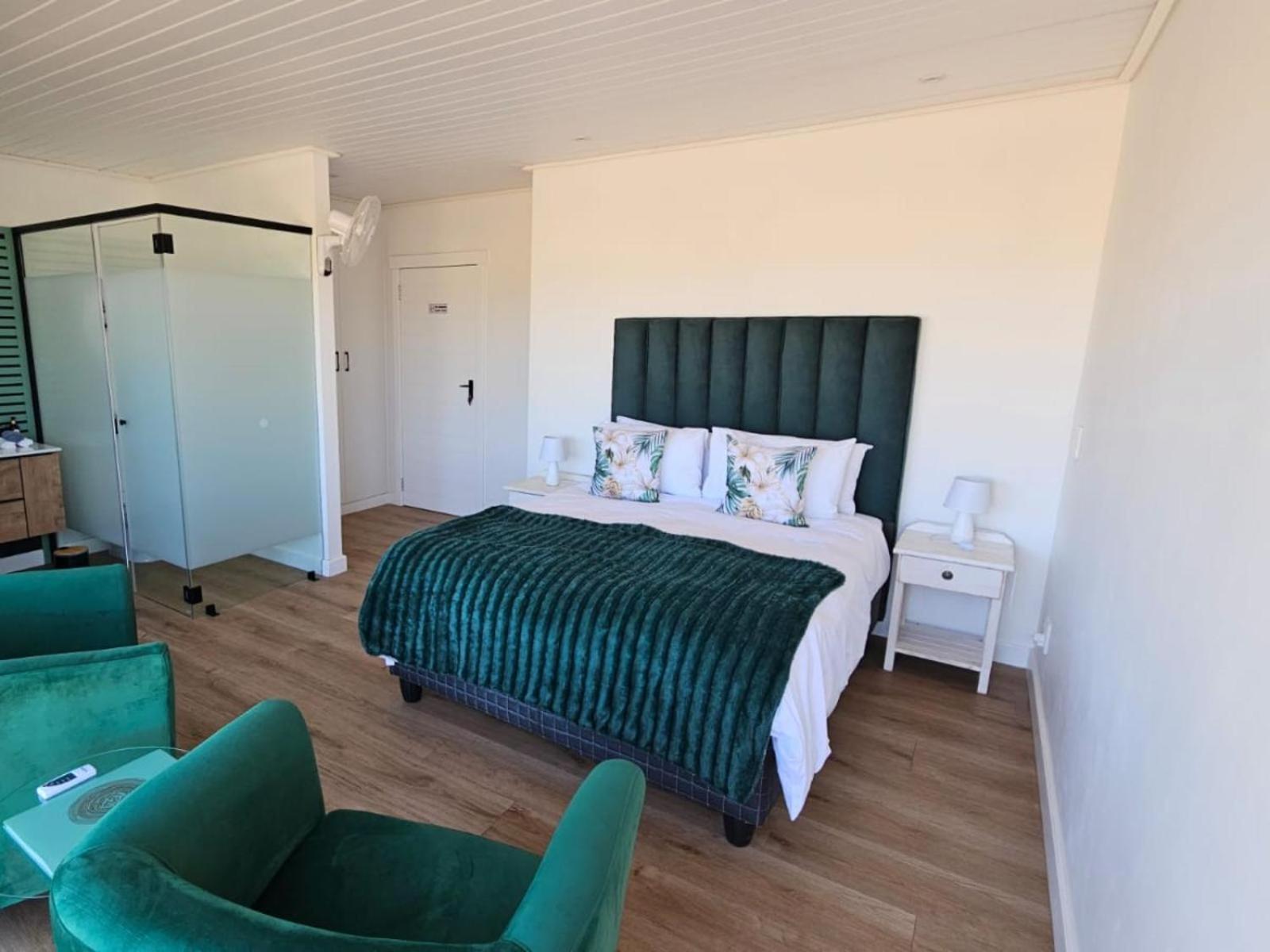 Walkerbay Dunes Lodge Stanford Quarto foto