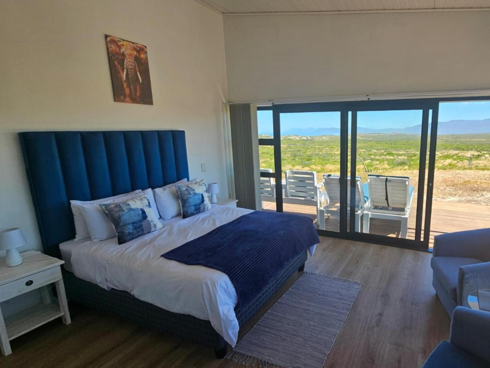 Walkerbay Dunes Lodge Stanford Quarto foto