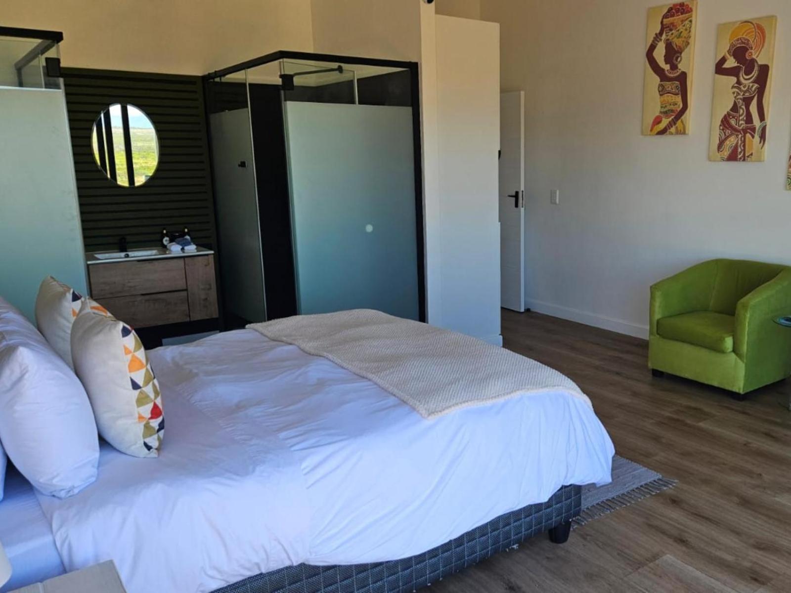 Walkerbay Dunes Lodge Stanford Quarto foto