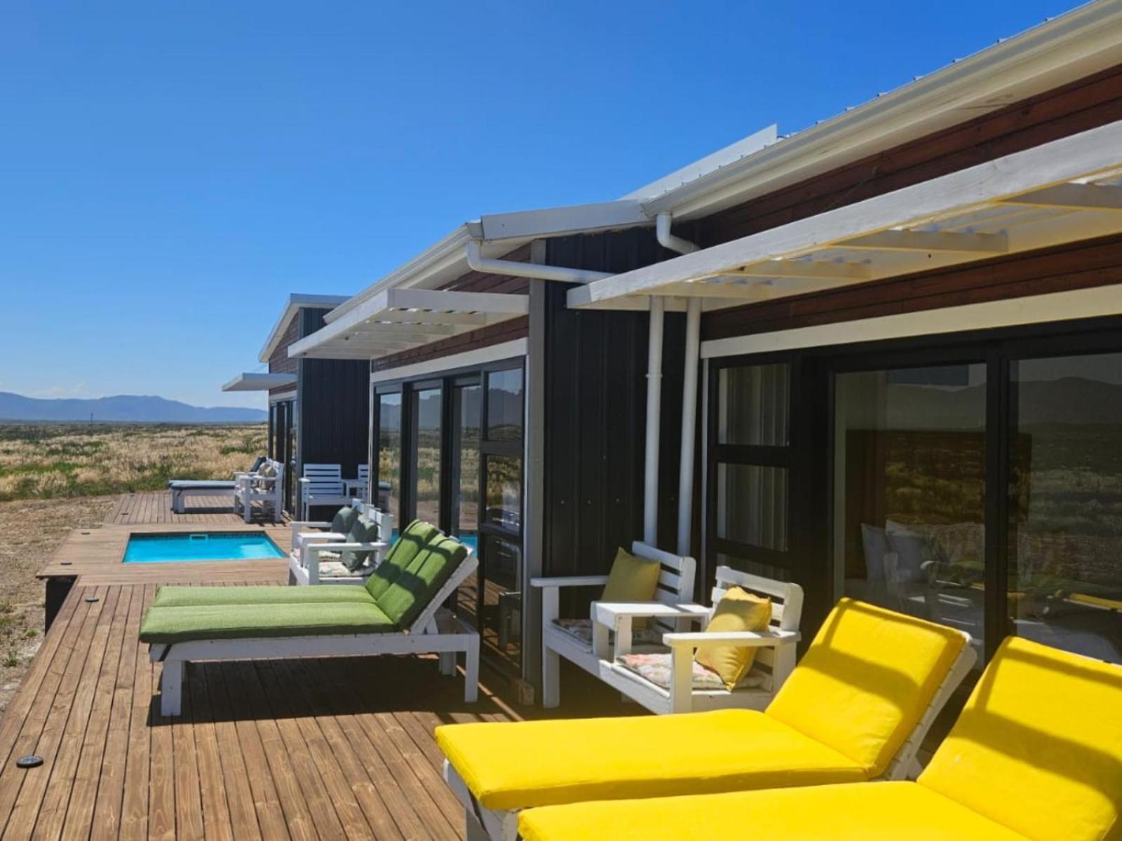 Walkerbay Dunes Lodge Stanford Quarto foto