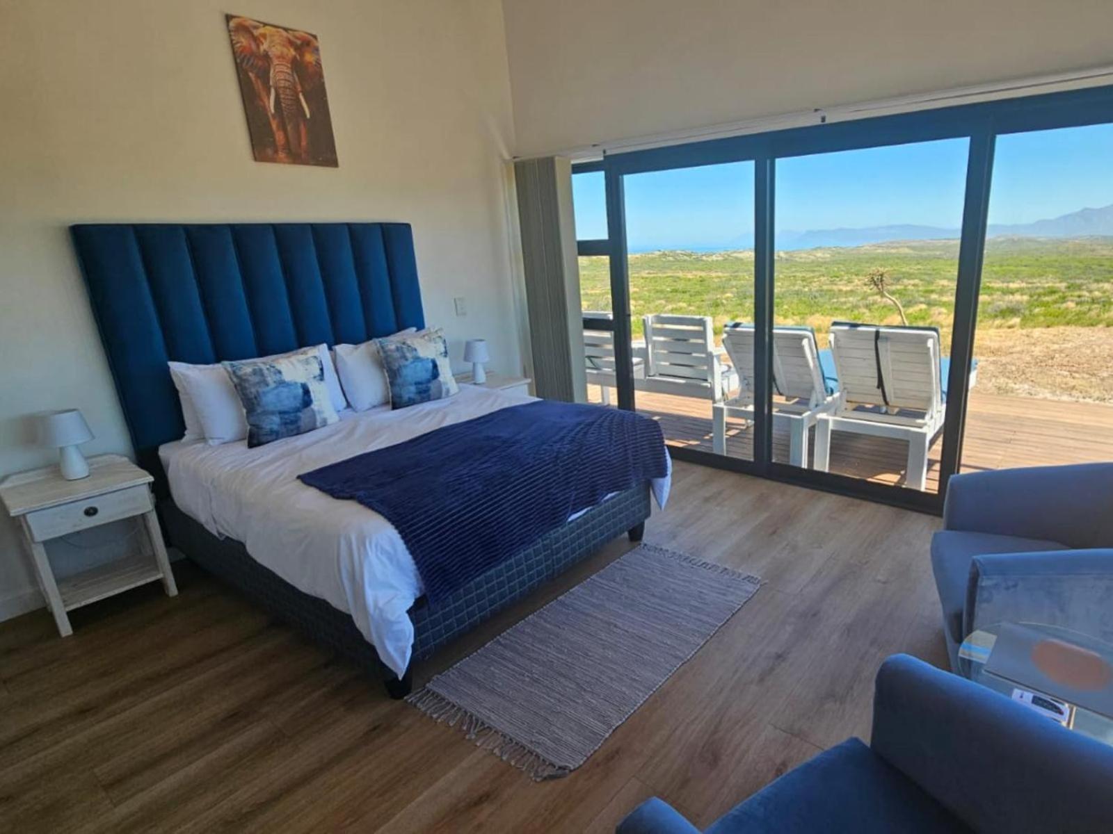 Walkerbay Dunes Lodge Stanford Quarto foto