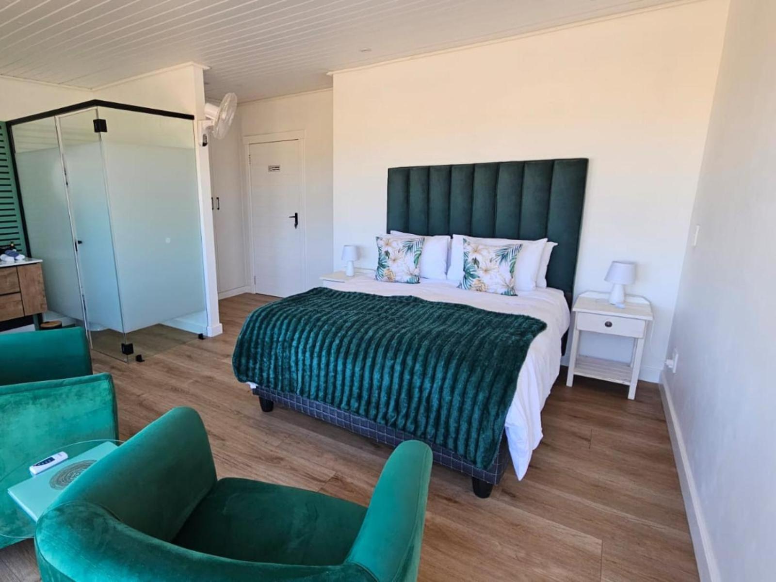 Walkerbay Dunes Lodge Stanford Quarto foto
