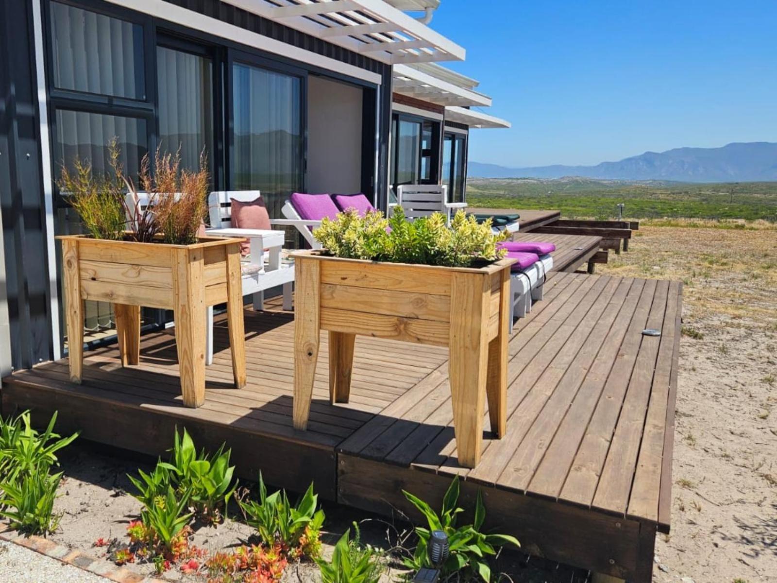Walkerbay Dunes Lodge Stanford Quarto foto