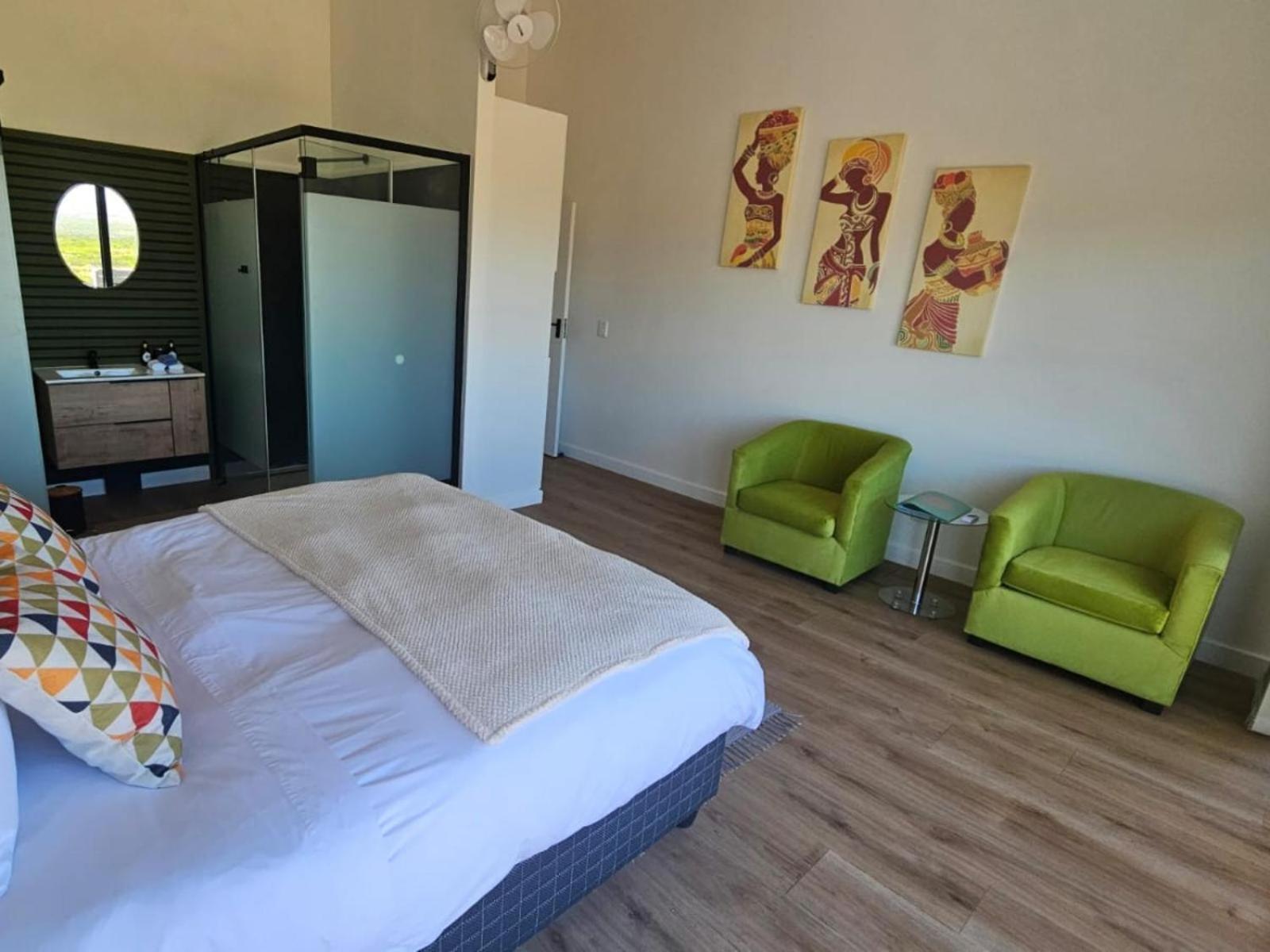 Walkerbay Dunes Lodge Stanford Quarto foto