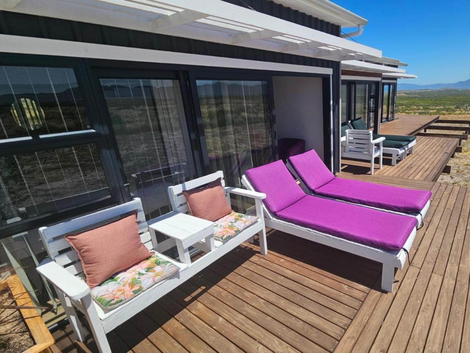 Walkerbay Dunes Lodge Stanford Quarto foto
