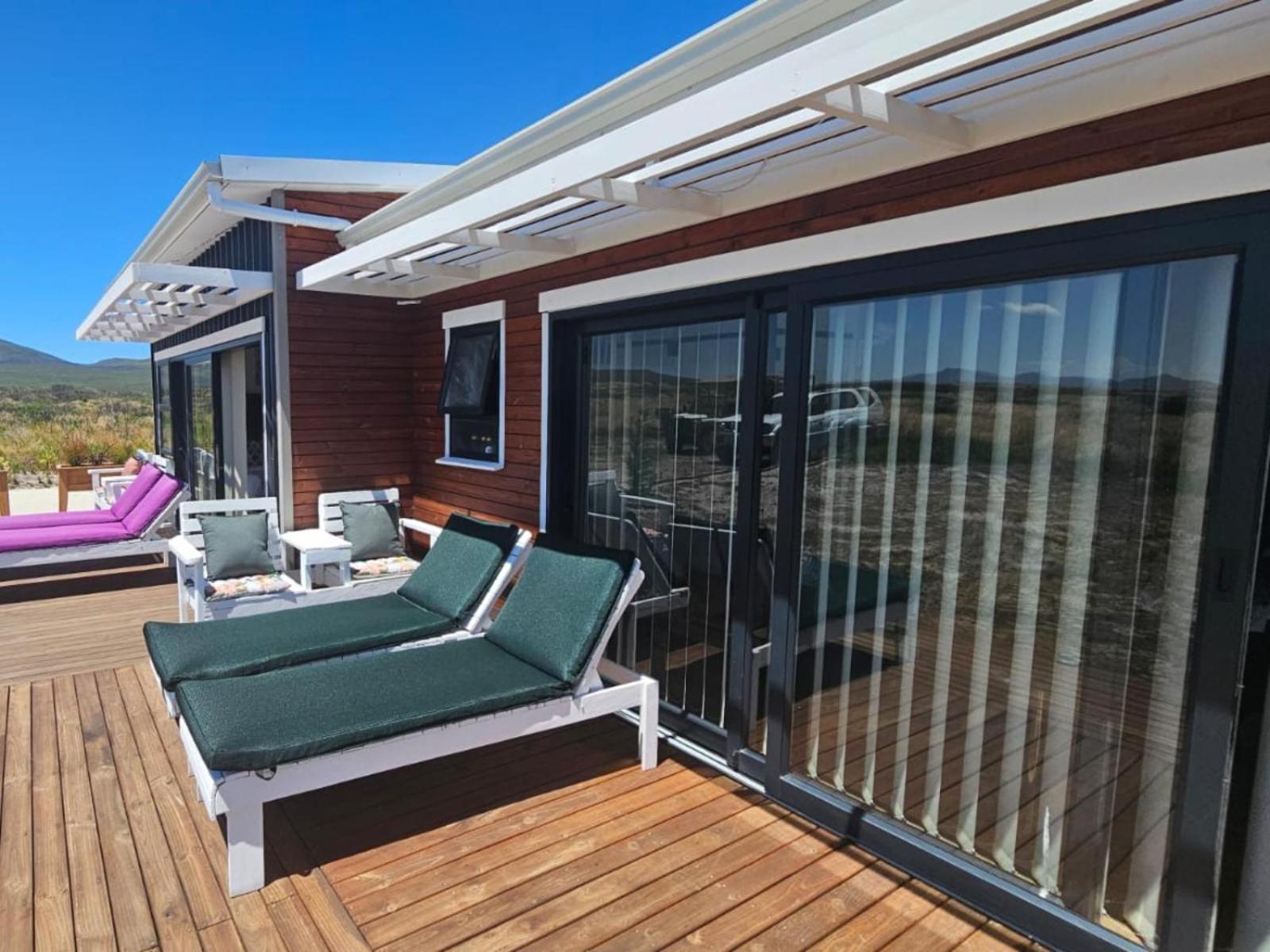 Walkerbay Dunes Lodge Stanford Quarto foto
