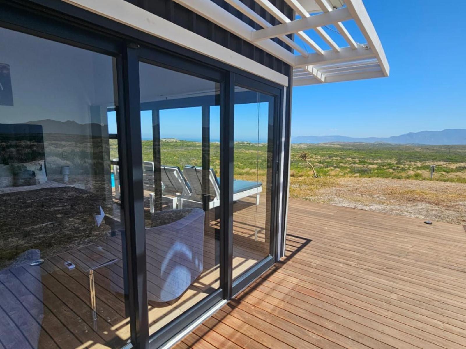 Walkerbay Dunes Lodge Stanford Quarto foto