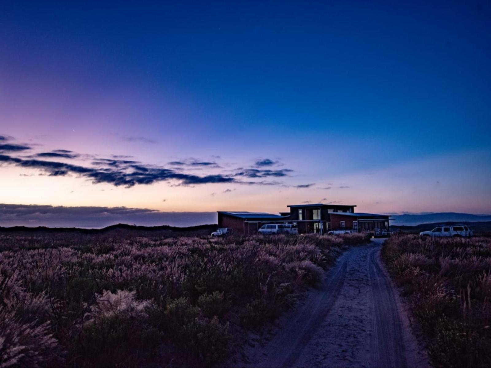 Walkerbay Dunes Lodge Stanford Exterior foto