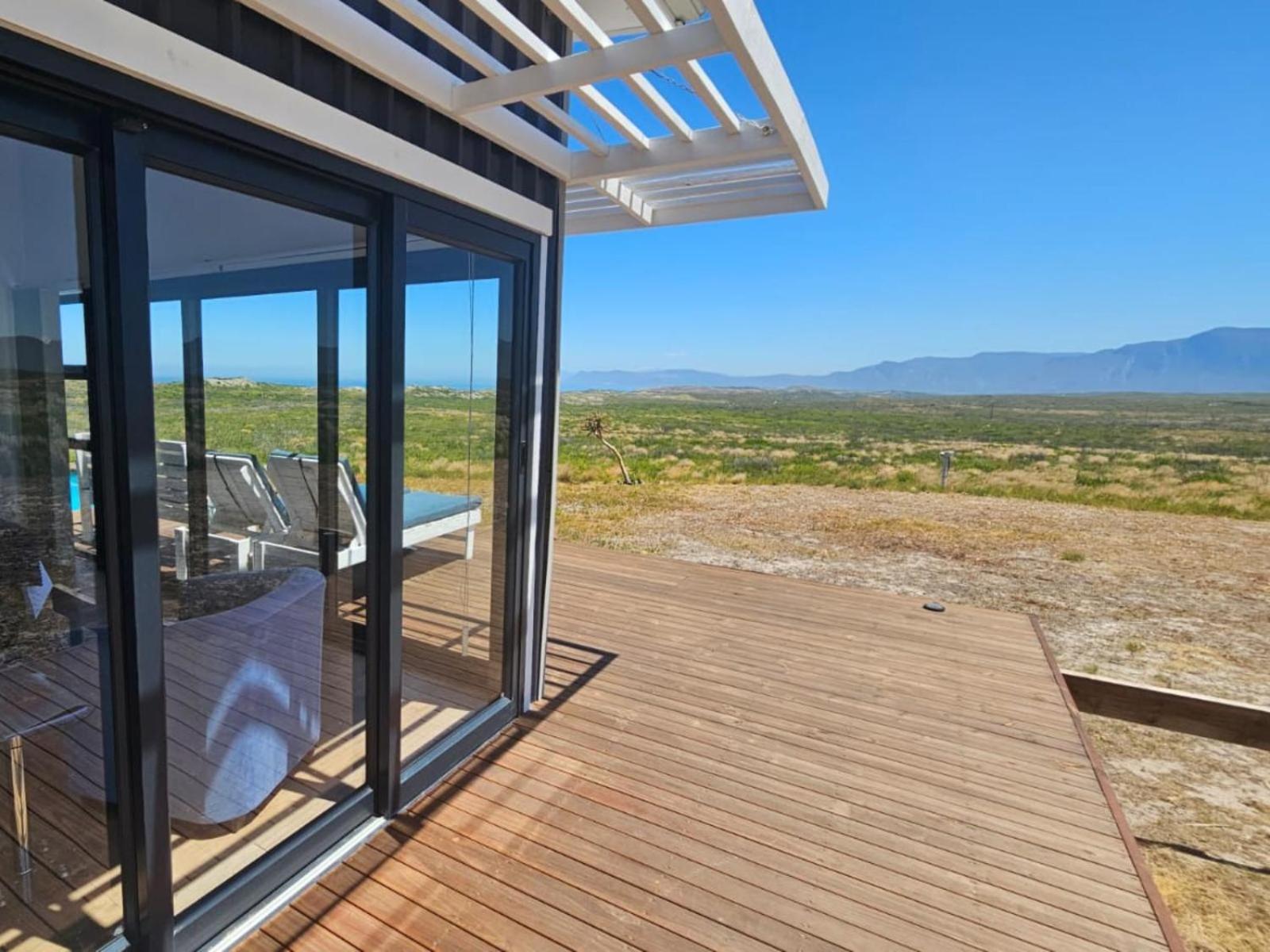 Walkerbay Dunes Lodge Stanford Exterior foto
