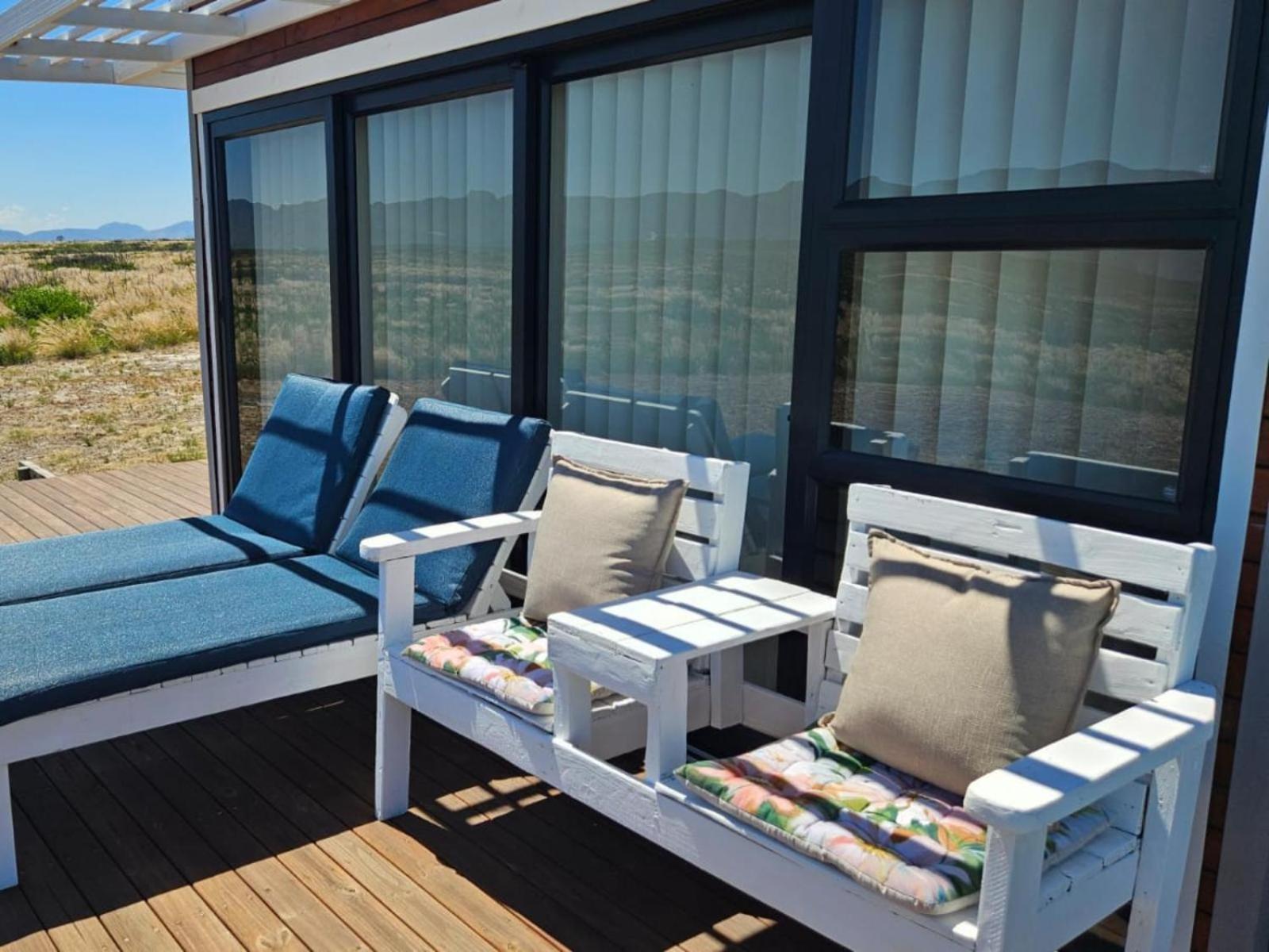 Walkerbay Dunes Lodge Stanford Quarto foto